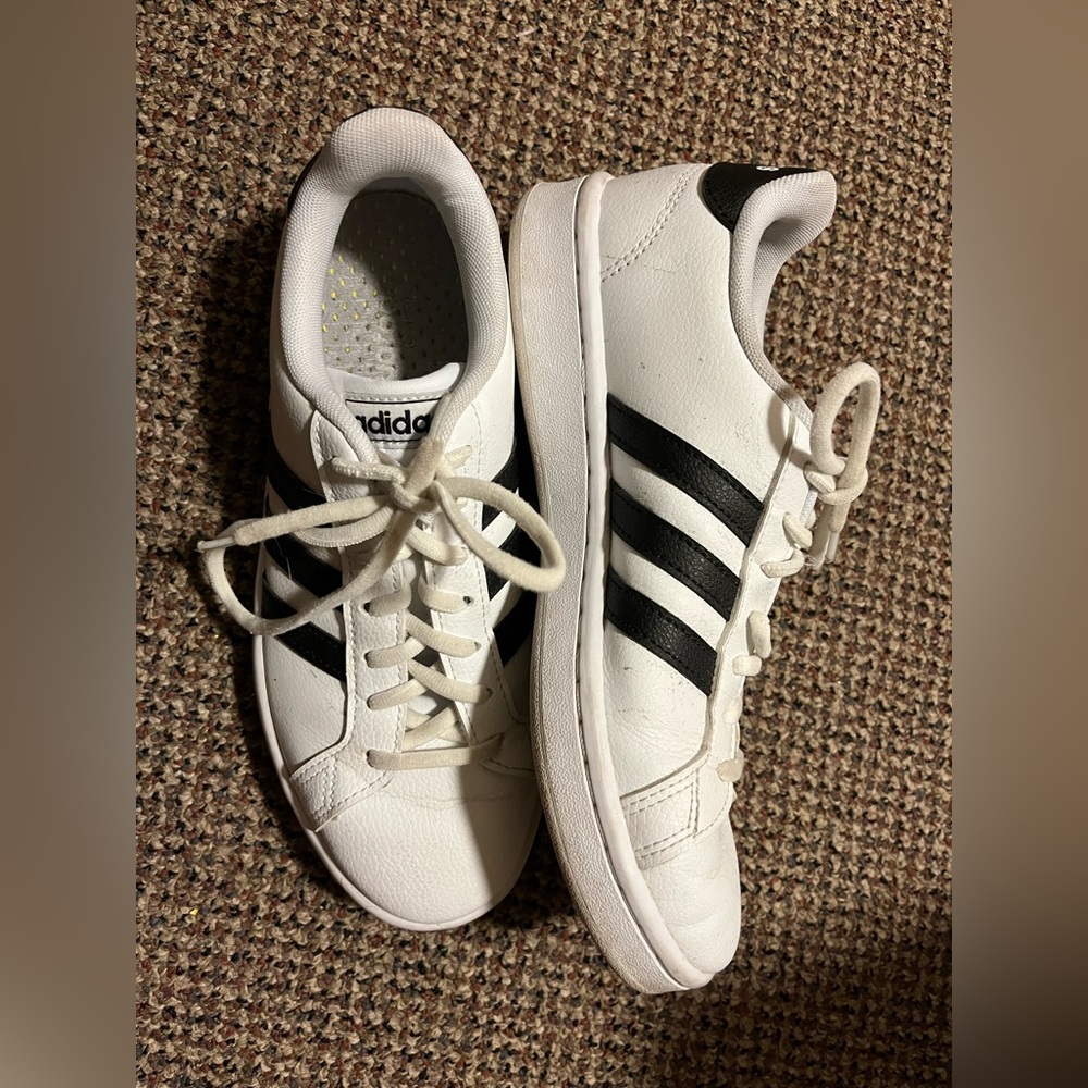 Women’s Adidas Cloud Foam Shoes
